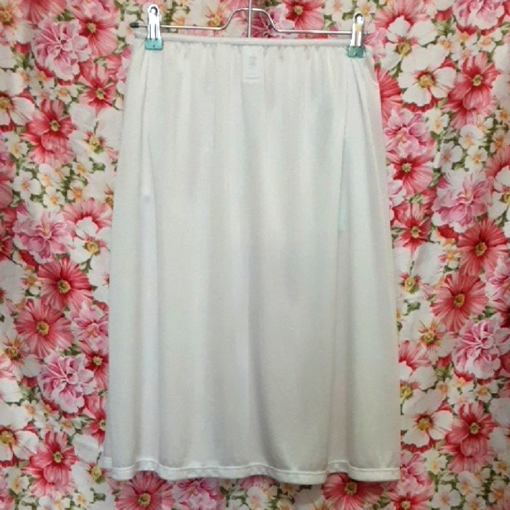Midi Half Slip